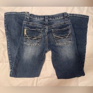 Cinch Jeans